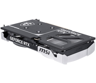 MSI GeForce RTX 5060 Ti 8G VENTUS 2X PLUS