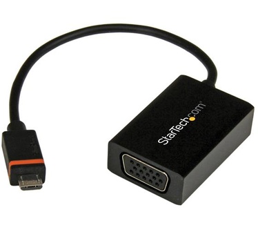 Startech.com SLMPT2VGA