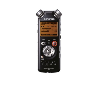 Olympus LS-10