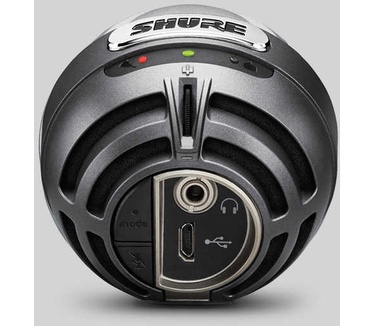 Shure MOTIV MV5