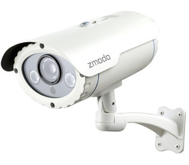 Zmodo ZP-IBG11-P Buiten IP Camera 50M IR PoE