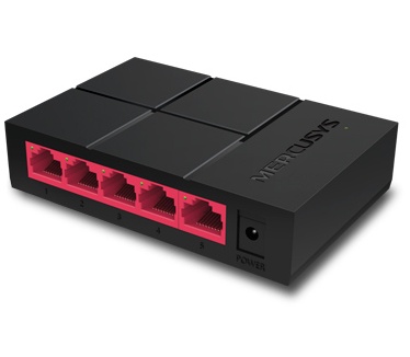 Mercusys MS105G