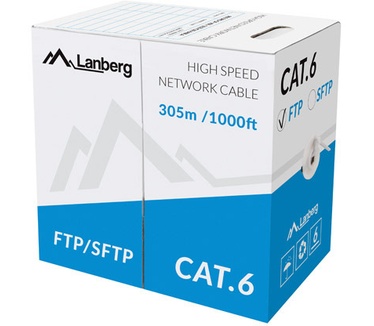 Lanberg LCF6-11CU-0305-S