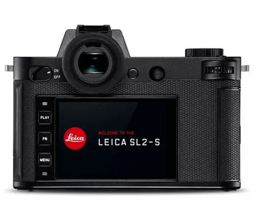 Leica SL2-S