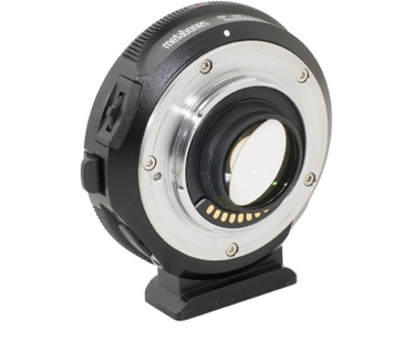 Metabones Canon EF - Micro 4/3 T Speed Booster XL (0.64x)