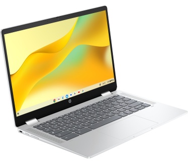 HP Chromebook x360 14b-cd0124nbx