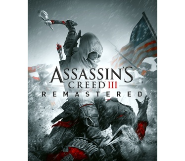 Assassin's Creed III Remastered, Xbox One