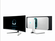 Alienware QD-Oled CES 2022
