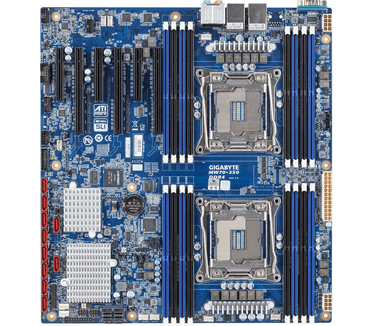 Gigabyte MW70-3S0