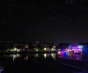 S20 Ultra vs P40 Pro+ slechte lichtomstandigheden