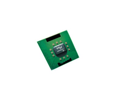 Intel Pentium M 730  Tray