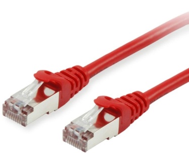 Equip 606509 Rood