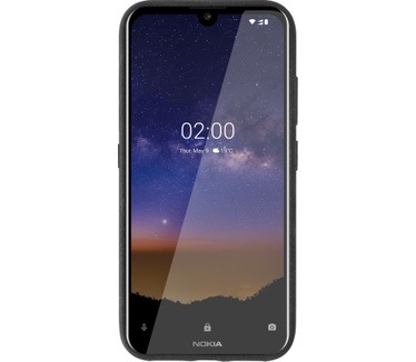 Azuri AZCOVFLEXNOK2.2-BLK