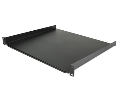 Startech.com 1U serverkast plank cantilever 40 cm diep