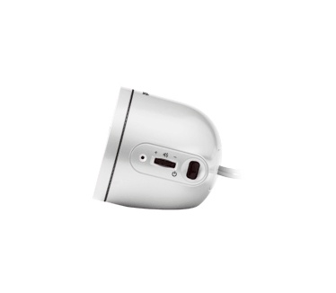 Trust Sphere (Zilver)