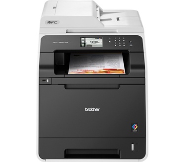 Brother MFC-L8650CDW