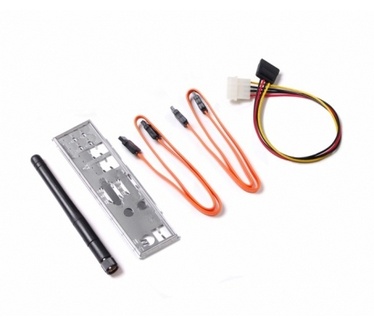 Zotac NM10-DTX ION Upgrade Kit