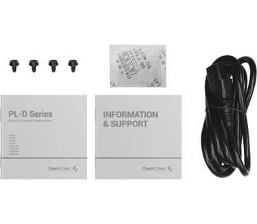 DeepCool PL550D