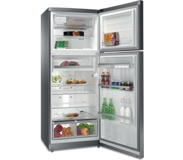 Whirlpool TTNF 8111 OX 1