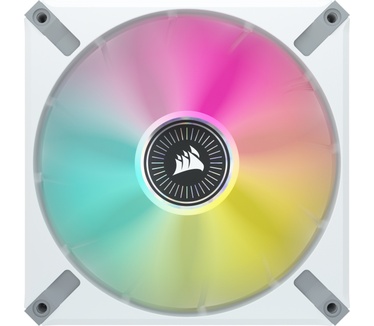 Corsair iCUE ML140 RGB ELITE