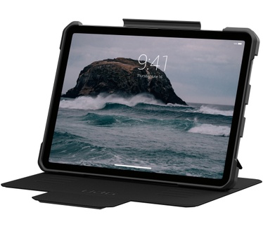 Urban Armor Gear UAG Apple iPad Atlantic (10.9in Air) BLK