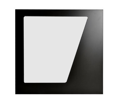 NZXT Phantom 820 Window Side Panel - Zwart