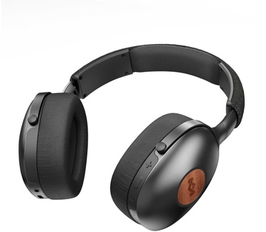 House of Marley Positive Vibration XL (Zwart)