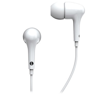 Genius GHP-206 (Wit)
