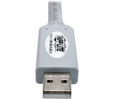 Tripp-Lite U209-006-RJ45-X