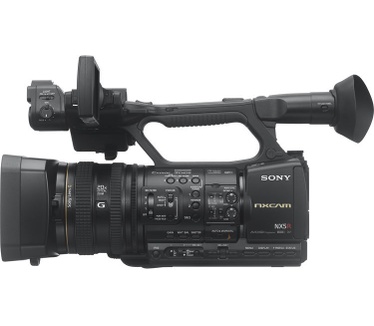 Sony HXR-NX5R