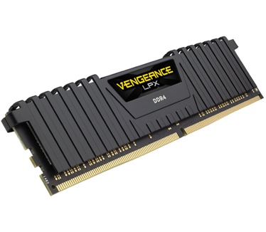 Corsair CMK8GX4M1Z3600C18