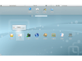 KDE 4.5