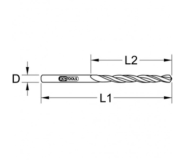 KS Tools 330.7086