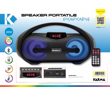 Karma Italiana HQSA 1042