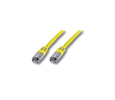Microconnect STP 1m CAT6 LSZH