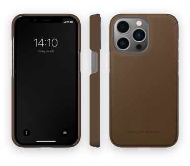 iDeal of Sweden Intense Brown