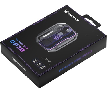 Predator GP30-8TB