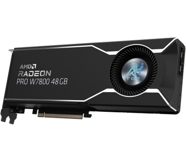 Gigabyte Radeon PRO W7800 AI TOP 48G