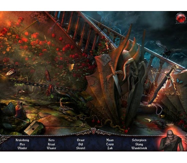 Dracula: Love Kills, PC (Windows)