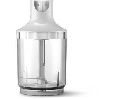 Philips Daily Collection HR2545/00 ProMix-staafmixer