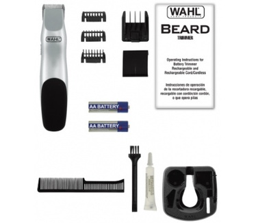 Wahl Groomsman Battery Trimmer