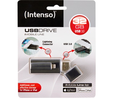 Intenso iMobile Line