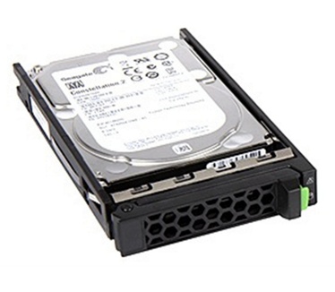 Fujitsu 1800GB SAS 3.5"