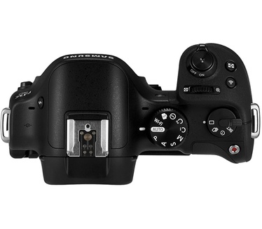 Samsung NX30 Body (NL model) Zwart