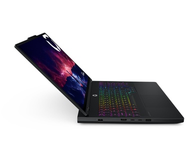 Lenovo Legion Pro 5 16AFR10
