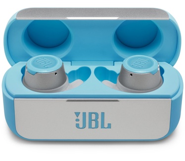 JBL Reflect Flow (Blauw)