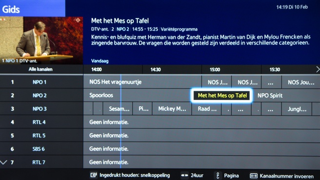 EPG