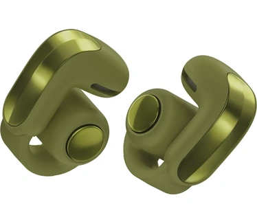 Bose Ultra Open Earbuds (2nd Gen) Groen