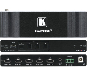 Kramer Electronics VS-411X