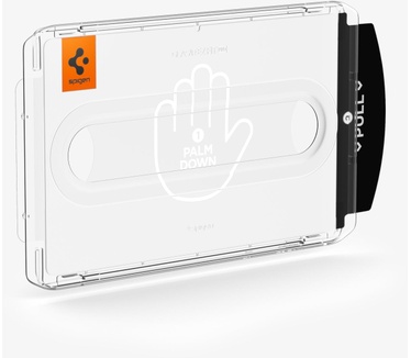 Spigen Glas.tR EZ Fit